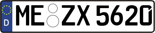ME-ZX5620