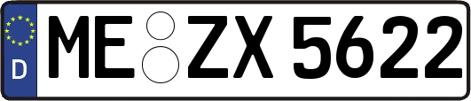 ME-ZX5622