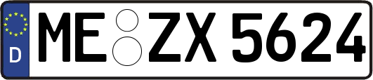 ME-ZX5624