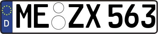 ME-ZX563
