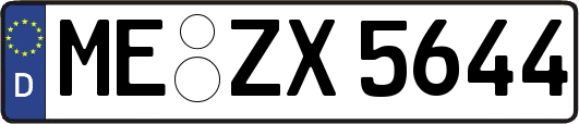 ME-ZX5644