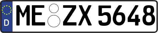ME-ZX5648