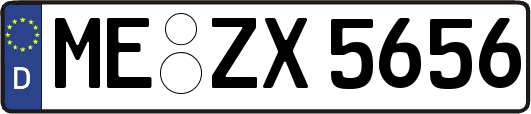 ME-ZX5656
