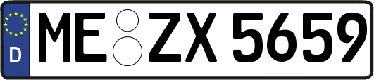 ME-ZX5659