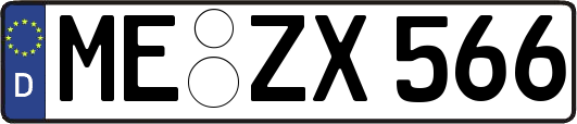 ME-ZX566
