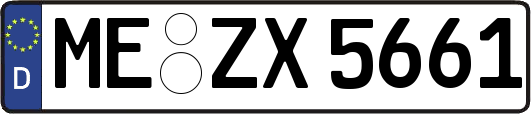 ME-ZX5661