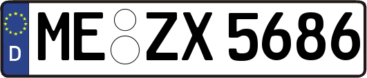 ME-ZX5686