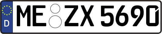 ME-ZX5690