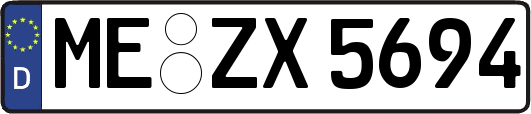 ME-ZX5694