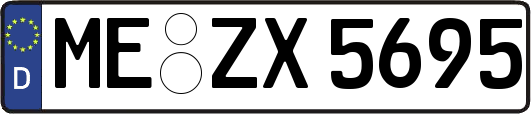 ME-ZX5695