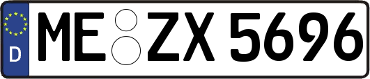 ME-ZX5696
