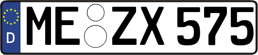 ME-ZX575
