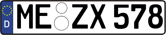 ME-ZX578