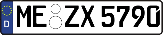 ME-ZX5790