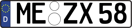 ME-ZX58