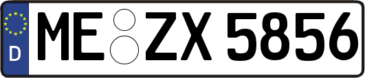 ME-ZX5856