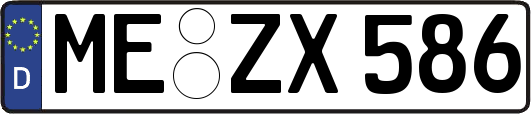 ME-ZX586
