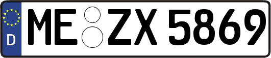 ME-ZX5869