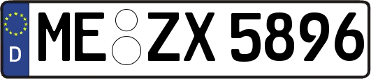 ME-ZX5896