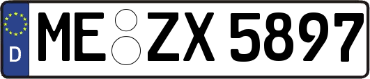 ME-ZX5897