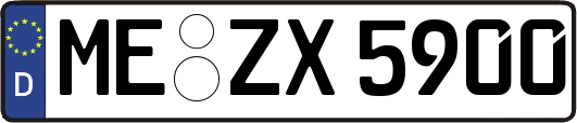 ME-ZX5900