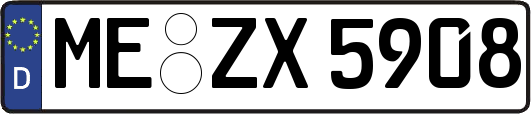 ME-ZX5908