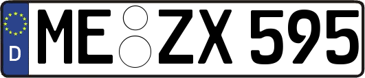 ME-ZX595