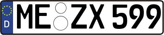 ME-ZX599