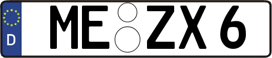 ME-ZX6