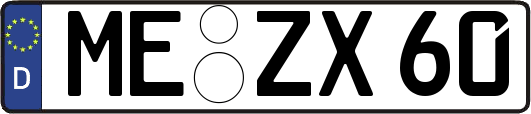 ME-ZX60
