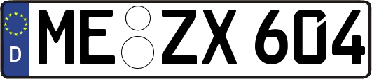 ME-ZX604