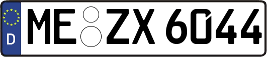 ME-ZX6044