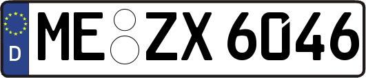 ME-ZX6046