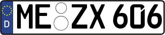 ME-ZX606