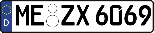 ME-ZX6069