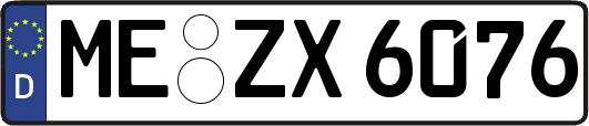 ME-ZX6076
