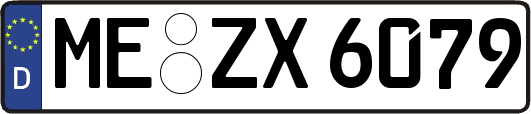 ME-ZX6079
