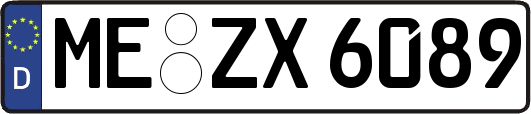 ME-ZX6089