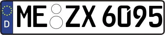 ME-ZX6095