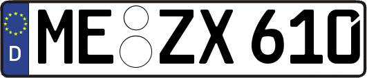 ME-ZX610