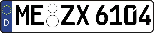 ME-ZX6104