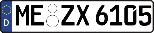 ME-ZX6105