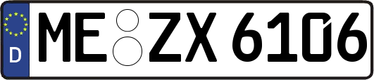 ME-ZX6106