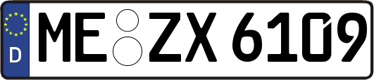 ME-ZX6109