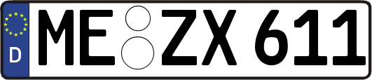 ME-ZX611