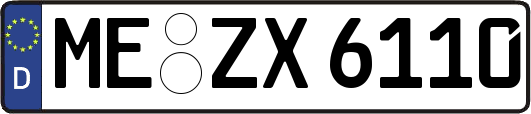 ME-ZX6110