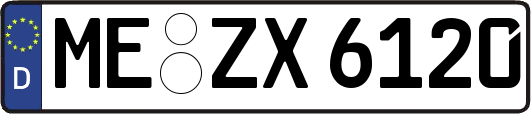 ME-ZX6120