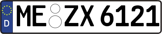 ME-ZX6121