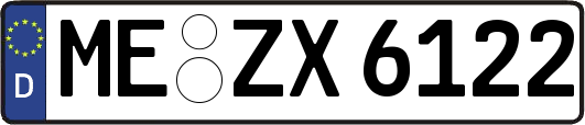 ME-ZX6122