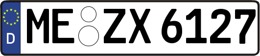 ME-ZX6127